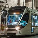 Mass Transit Atlas & TOD