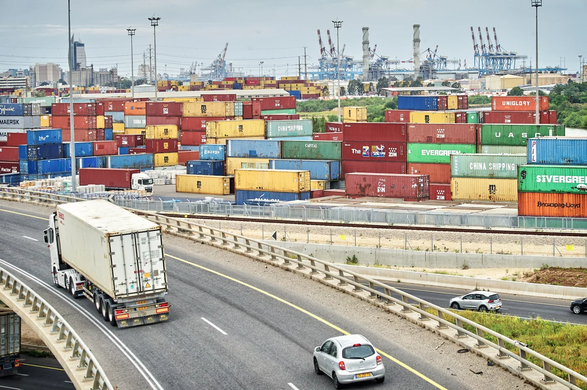 Israel, Costa Rica Sign Free Trade Deal, Eliminate Over 90% of Tariffs