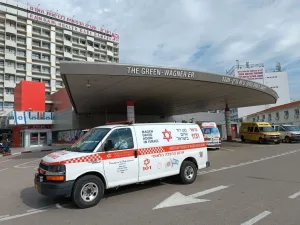 Maagang Flu sa Israel; Health Ministry, Hinihikayat ang Bakuna