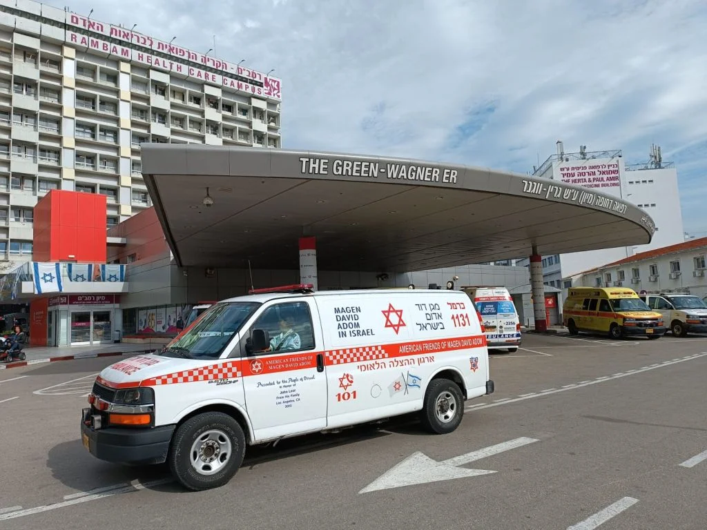 Maagang Flu sa Israel; Health Ministry, Hinihikayat ang Bakuna