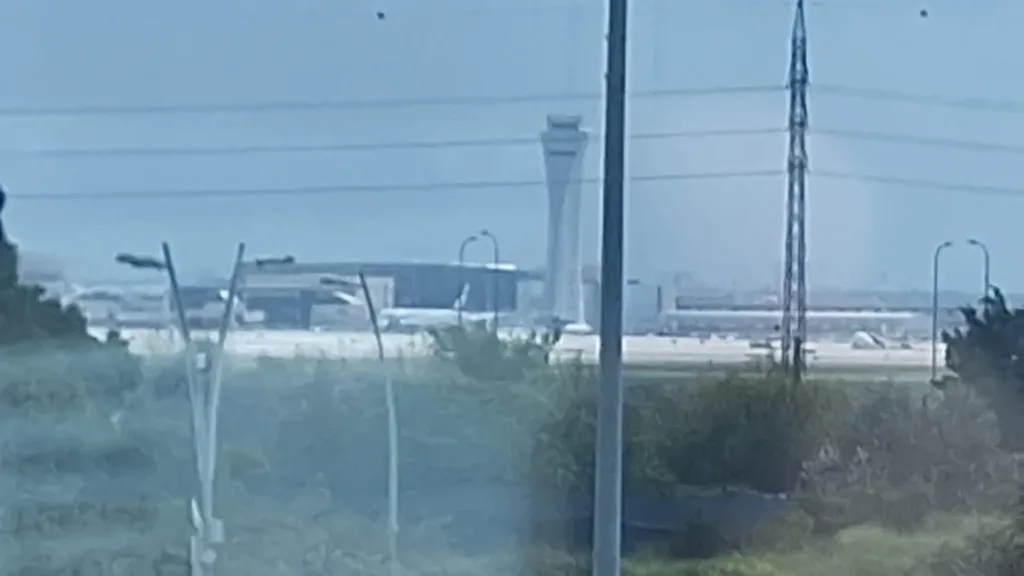 Israel Failed for Years to Protect Critical Infrastructure from Missile Threats, Audit Finds