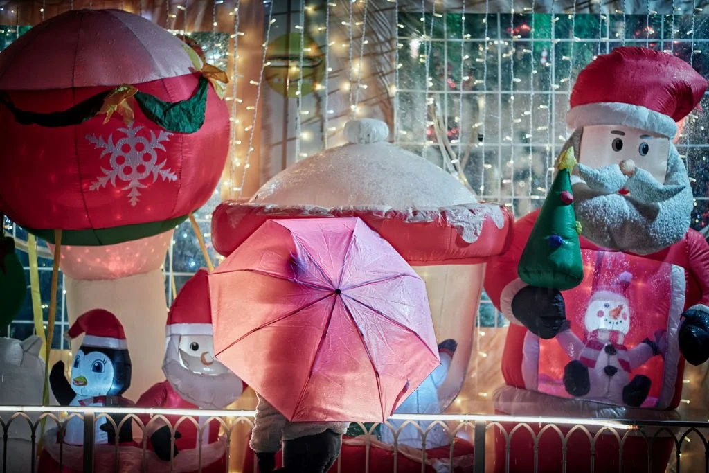 Israel Gearing Up for Post-War Christmas Tourism