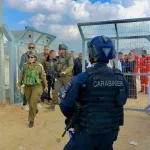 israel-to-reopen-rafah-crossing-for-gaza-residents-to-exit-into-egypt-2 | Israel.fm |