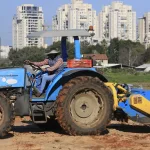 Israel, US Sign Landmark Agricultural Trade Deal to Cut Prices and Boost Exports