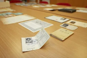 Mga Estudyanteng Israeli at German, Sinuri ang Kasaysayan Bago ang Holocaust sa Bagong Digital Platform