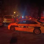 Israeli Authorities Arrest Three Gazans Linked to October 7 Attack in Bedouin City