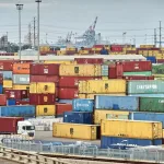 Israeli Exports on the Rise, Approaching Pre-War Peak