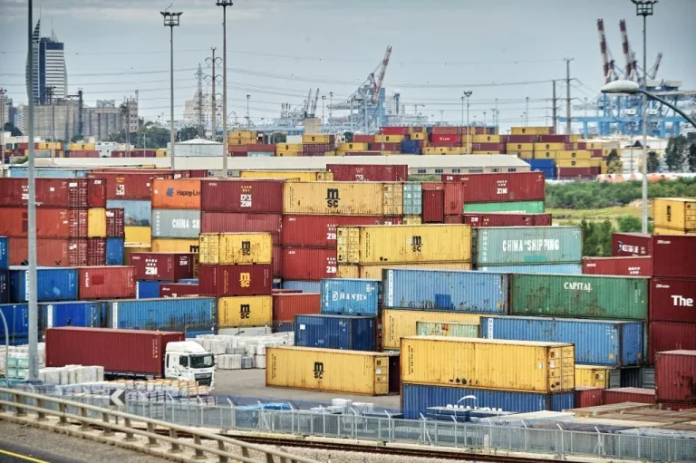 Ekonomiya: Export ng Israel, Lumalakas, Papalapit sa Pre-War Peak