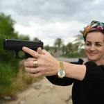 Israeli Femicide Data Shows Illegal Weapons Behind Most Gun Deaths as Cases Surge 48%