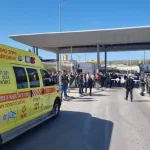 Jerusalem Security Barrier Fails to Prevent Illegal Entry, State Watchdog Warns