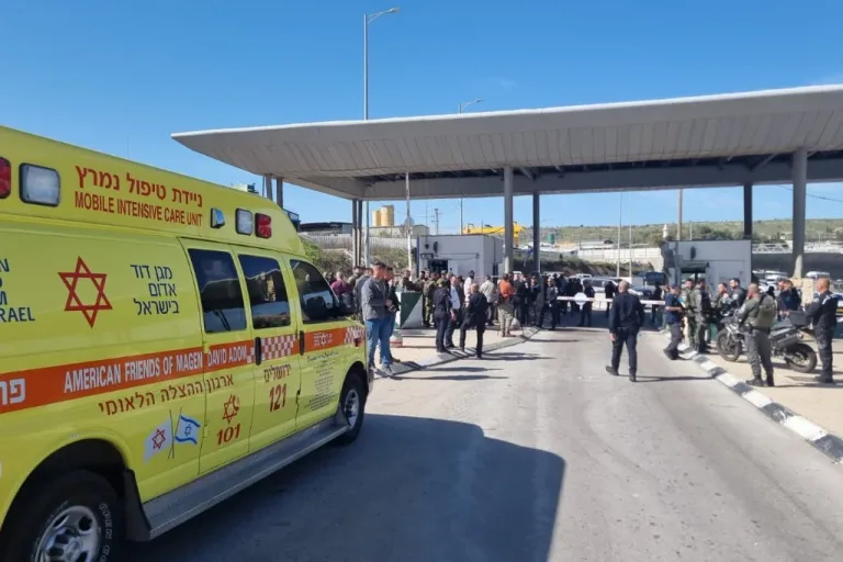 Lipunang Israeli: Bantay ng Israel: Nabigo ang Jerusalem Security Barrier sa Pagpigil sa Iligal na Pagpasok