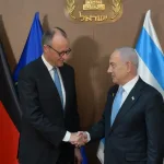 netanyahu-merz-stress-gaza-stability-and-bilateral-defense-ties-in-jerusalem-meeting-5 | Israel.fm |