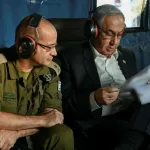 Netanyahu Taps Military Secretary Maj.-Gen. Roman Gofman as Next Mossad Director