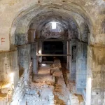 Одна из самых длинных иерусалимских стен хасмонейского периода найдена под Башней Давида