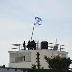 police-entered-unrwas-compound-over-unpaid-taxes-and-security-concerns-jerusalem-deputy-mayor-says-6 | Israel.fm |