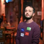 ‘Put Them in One Place and Let People Talk’: Where Jerusalem Meets Over Conversation