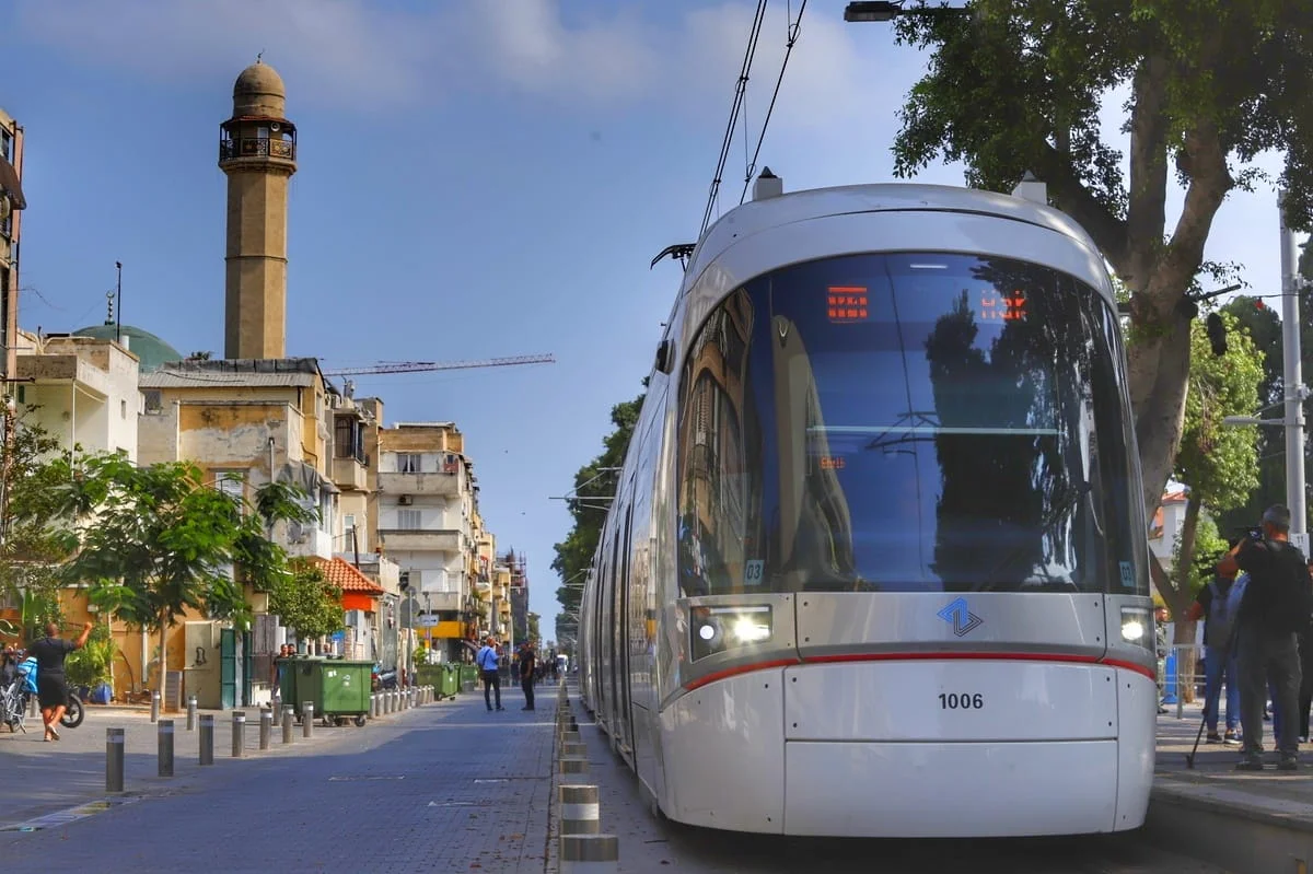 Tel Aviv Metro Project Faces Delays, Cost Overruns; Comptroller Warns