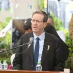 ‘Vile’: Israeli Leaders Condemn Deadly Sydney Chanukah Attack