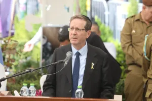 ‘Vile’: Israeli Leaders Condemn Deadly Sydney Chanukah Attack