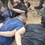 Задержаны грабители древностей после разрушения пещеры римского периода в Галилее