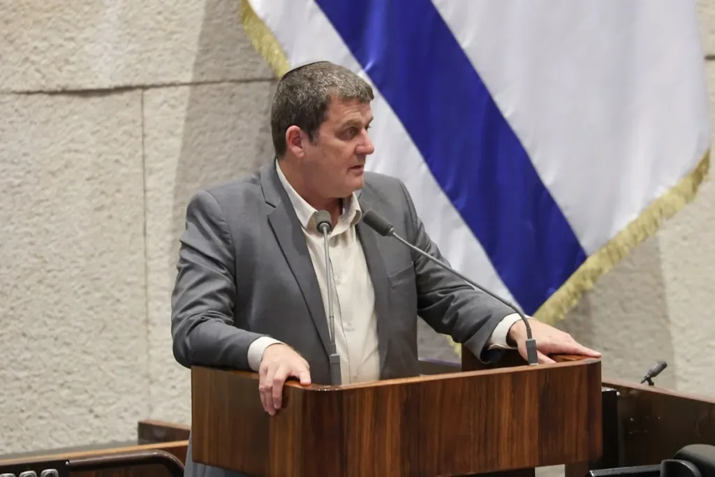 Approved in preliminary reading: Appointment of Civil Service Commissioner will not require holding a tender or any other competitive procedure