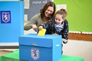 Baaritaan: Khasaaraha Maaliyadeed ee Xad-dhaafka ah ee Doorashooyinka Goleyaasha Deegaanka Israa’iil 2024