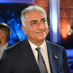 Danjire Shiicad ah oo Itoobiya ka soo jeeda oo taageeray xiriirka Israa’iil, wuxuu soo jeediyay ‘Heshiisyada Cyrus’