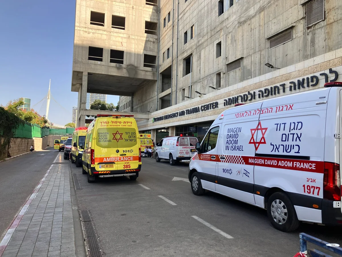 Fear and Secrecy Undermine Patient Safety Efforts, Israeli Researcher Says