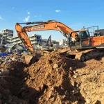 ‘First to Go Out, the Last to Return’: Israel Marks Return of Final Hostage Ran Gvili