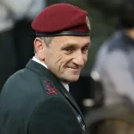 Former Israeli Chief of Staff Summoned in Probe Over Leaked Document Scandal