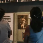 Музеи Холокоста рискуют исказить историю, делая акцент на героях