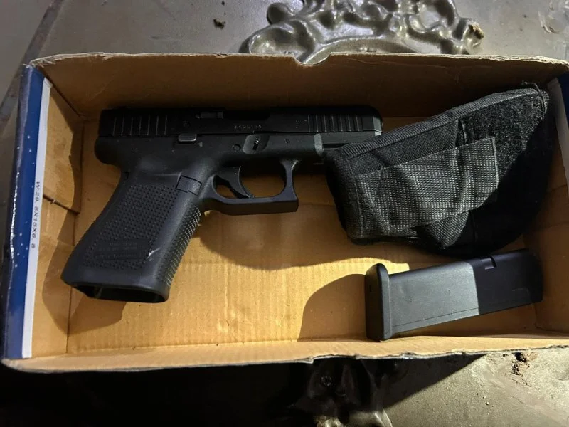 Criminalité: Tsahal arrête un terroriste à Naplouse, saisit un pistolet et des armes