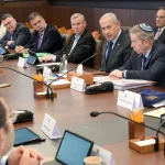 Prime Minister Benjamin Netanyahu's speech, at the start of the Government meeting