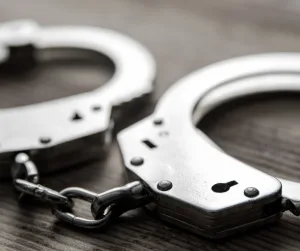 Indictment: Scooter with gun in Lod