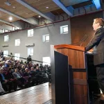 Саммит Гиват-Хавива: Продвижение общего общества