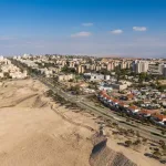 שיווק קרקע בפטור ממכרז באזור התעשייה ערד