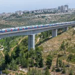 מהפכת השירות הגדולה ברכבת ישראל יוצאת לדרך