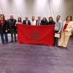 "תרבות היא דרכון פתוח לכל המדינות"