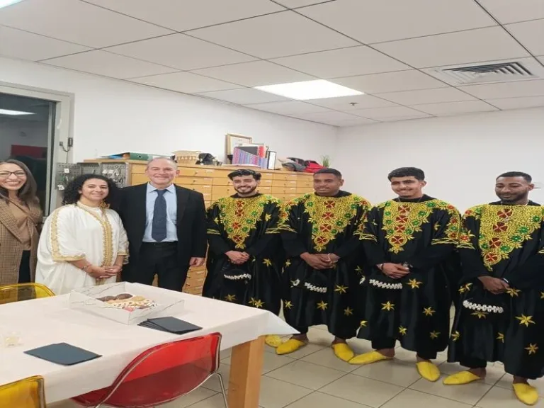 פסטיבל הג'אז הבינלאומי רעננה – צלילים שמחברים את האזור