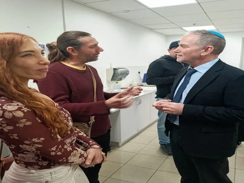 Ra’anana International Jazz Festival – Sounds That Connect the Region!