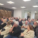 Инструкторы по вождению провели встречу: акцент на безопасности