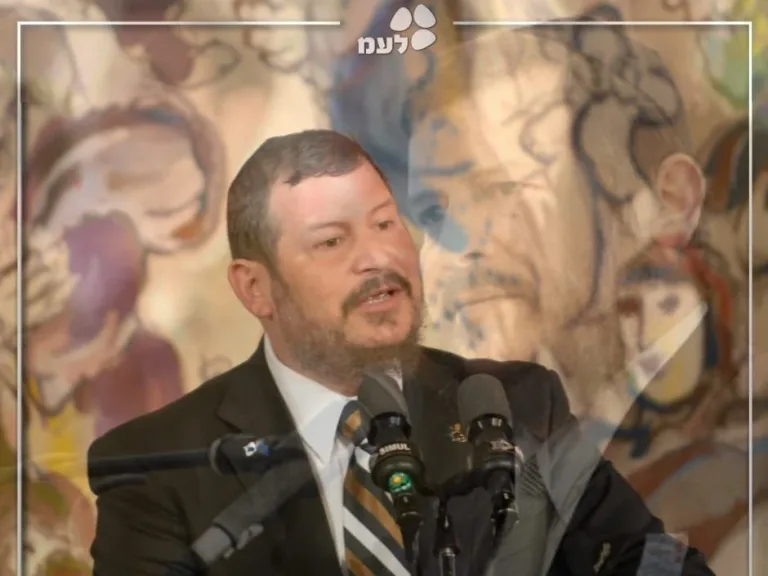 Pulitika: Mantan Mayor Jerusalem, Uri Lupolianski, Pumanaw