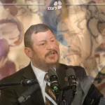 ראש עיריית ירושלים לשעבר ומייסד ארגון יד שרה, אורי לופוליאנסקי, הלך לעולמו.