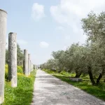 היסטורי: שר התיירות חיים כץ מקדם תכנית אב לפיתוח התיירות ביהודה ושומרון