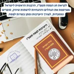 לקראת חג הפסח תשפ״ו, הרבנות הראשית לישראל מפרסמת את הנהלים וההנחיות לרשתות שיווק, סופרים ומסעדות, לצורך היערכות ומתן כשרות לפסח.