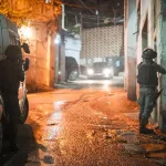 מגן הבירה: תוכנית מבצעית לתקיפת הפשיעה והטרור בעוטף ירושלים