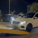 Booliska waqooyi waxay qabteen 16 baabuur oo qaali ah oo laga qabtay dadka ka baxsaday cashuurta