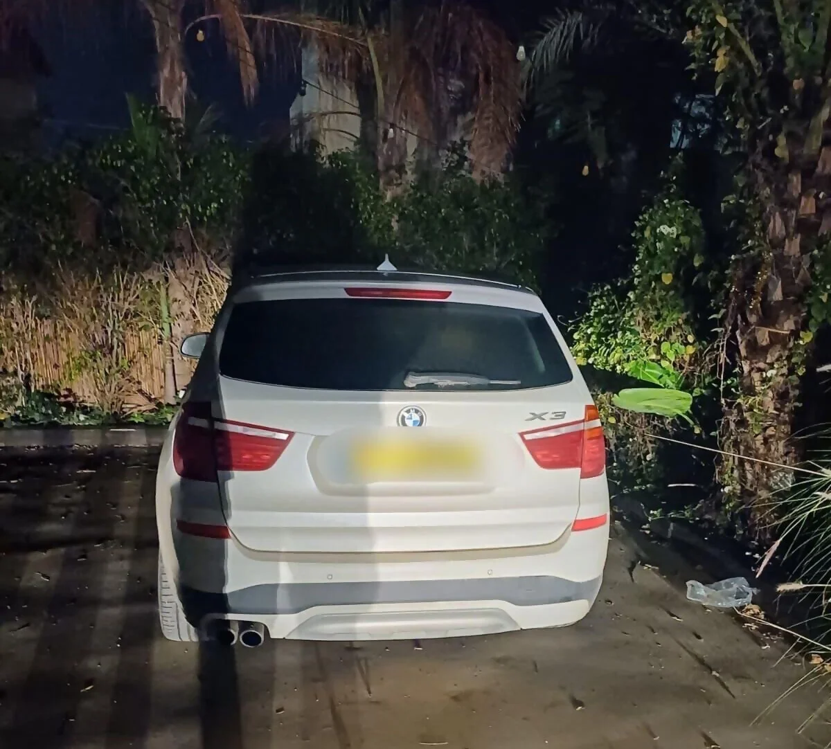 בפעילות משותפת של שוטרי המחוז הצפוני יחד עם רשות המסים בצפון עוקלו 16 רכבים של חייבי מס ומע