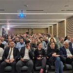 הצוות הבין משרדי לאסדרת משק הפסולת התכנס היום בפעם הראשונה