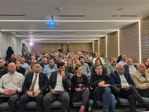 Межведомственная группа по отходам провела встречу